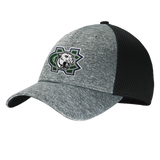 FRC Colts Neck New Era Shadow Stretch Mesh Cap