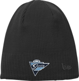 Ramapo Saints New Era Knit Beanie