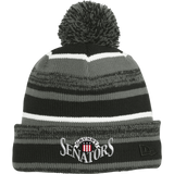 Grundy Senators New Era Sideline Beanie