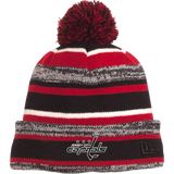 Jersey City Capitals New Era Sideline Beanie