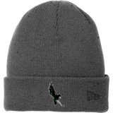 Wilmington Nighthawks New Era Speckled Beanie