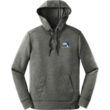 Pittsburgh Huskies New Era French Terry Pullover Hoodie