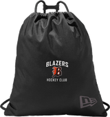 Philadelphia Blazers New Era Game Day Cinch