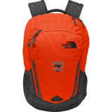 Biggby Bombers The North Face Connector Backpack
