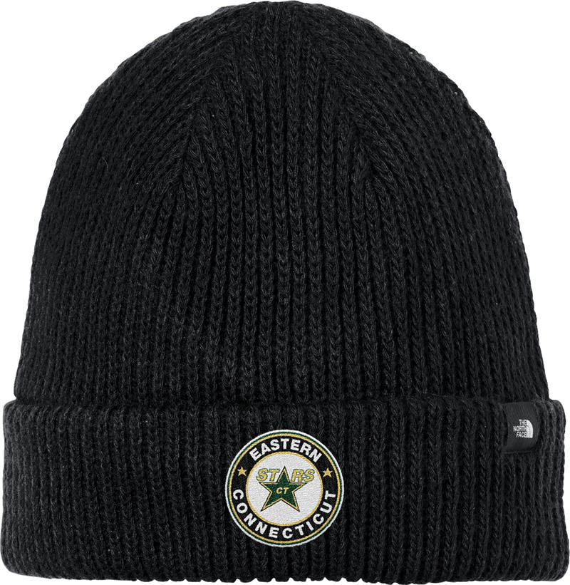 CT ECHO Stars The North Face Circular Rib Beanie