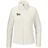 CT Clippers The North Face Women's Osito Fleece Jacket