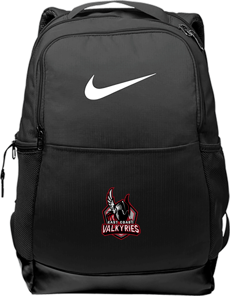 NJ Valkyries Nike Brasilia Medium Backpack