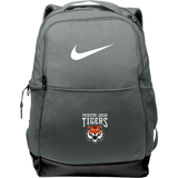 Princeton Jr. Tigers Nike Brasilia Medium Backpack