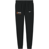 Biggby Coffee Hockey Club Nike Club Fleece Jogger
