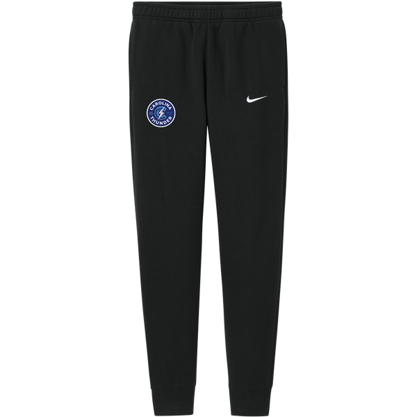 Carolina Thunder Nike Club Fleece Jogger