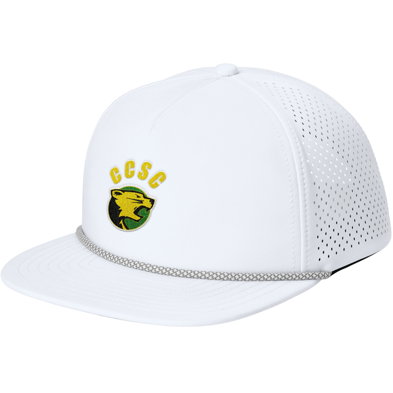 Chester County OGIO 5-Panel Rope Performance Cap