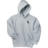 Wilmington Nighthawks Youth EcoSmart Pullover Hooded Sweatshirt