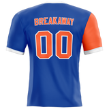 PAL Jr. Islanders Adult Sublimated Tee