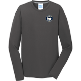 FRC Freehold Colonials Long Sleeve Performance Blend Tee