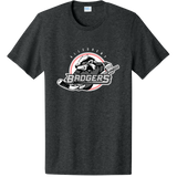Allegheny Badgers Easy Cotton Tee