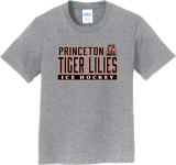 Princeton Tiger Lilies Youth Fan Favorite Tee