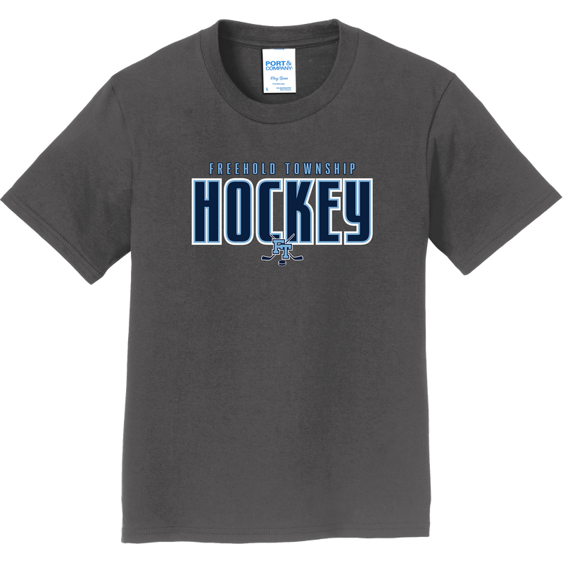 Freehold Township Youth Fan Favorite Tee