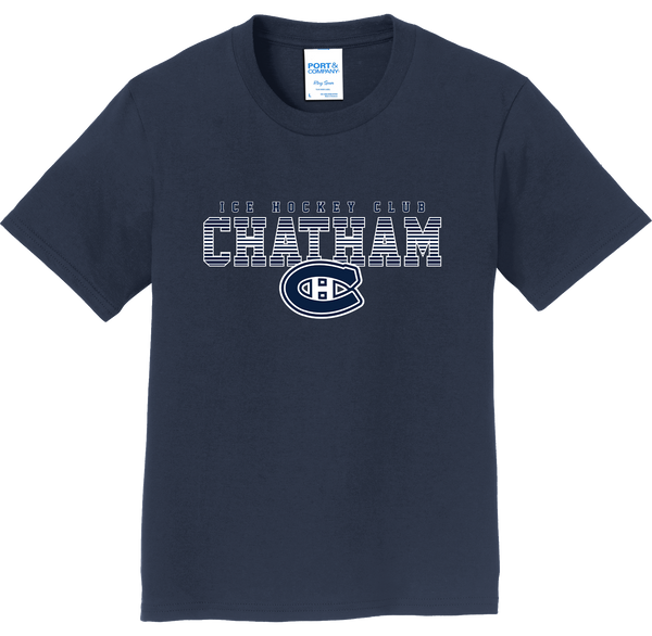 Chatham Hockey Youth Fan Favorite Tee