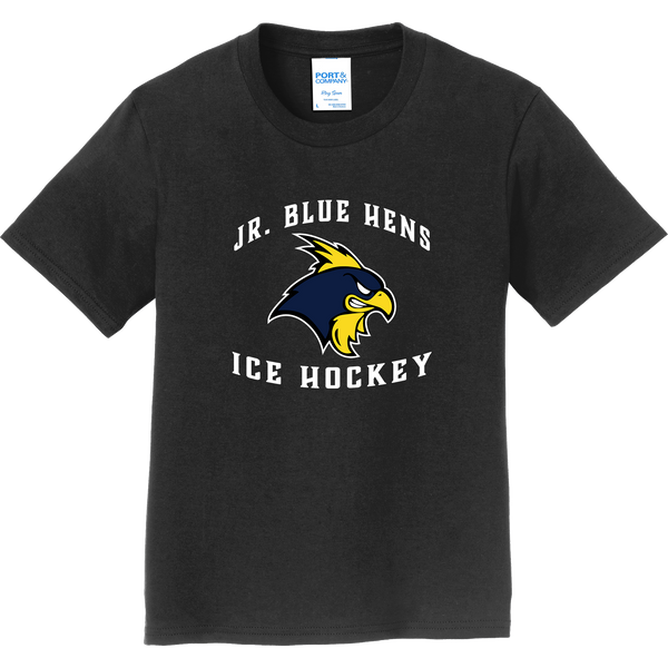 Delaware Jr. Blue Hens Youth Fan Favorite Tee
