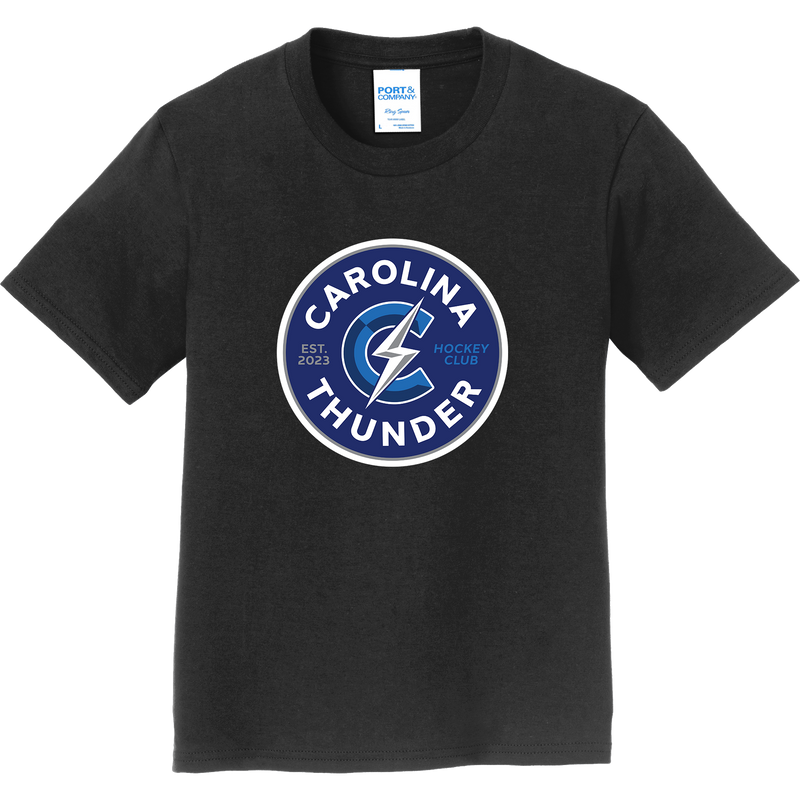 Carolina Thunder Youth Fan Favorite Tee