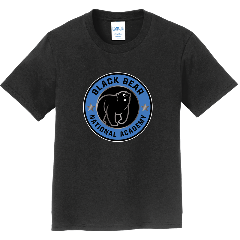 Black Bear National Academy Youth Fan Favorite Tee