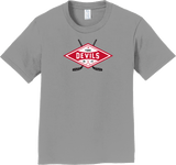 York Devils Youth Fan Favorite Tee