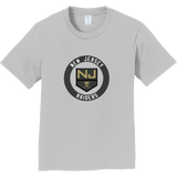 NJ Raiders Youth Fan Favorite Tee