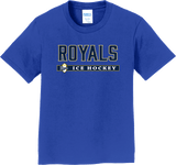 Royals Hockey Club Youth Fan Favorite Tee