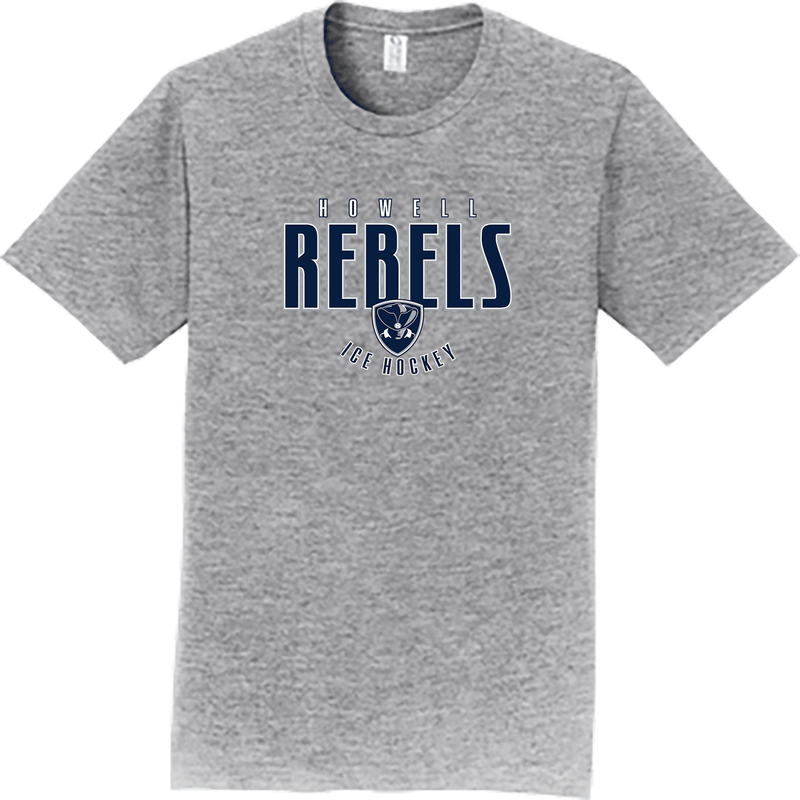 Howell Adult Fan Favorite Tee