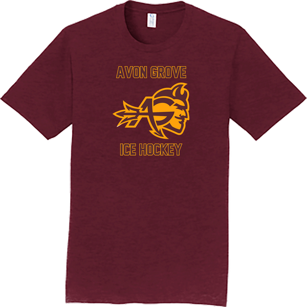 Avon Grove Adult Fan Favorite Tee