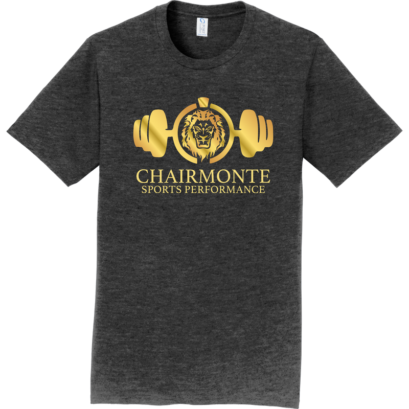 Chairmonte Adult Fan Favorite Tee