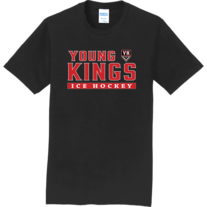 Young Kings Adult Fan Favorite Tee