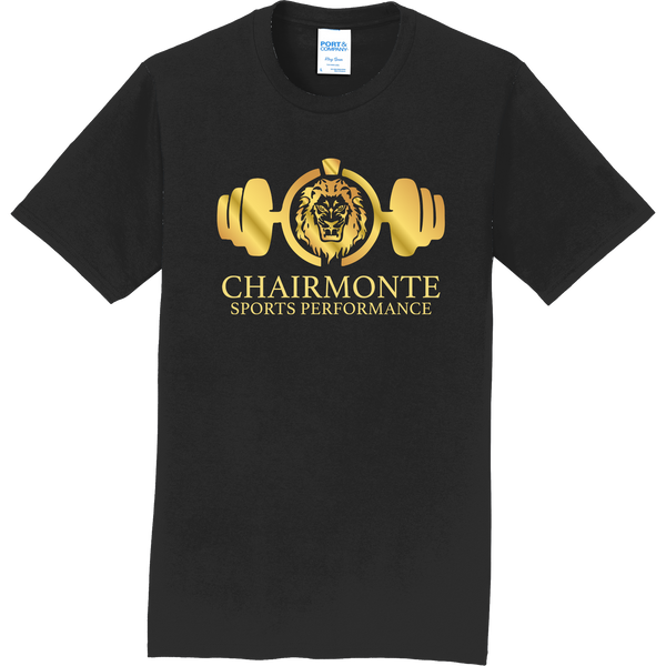 Chairmonte Adult Fan Favorite Tee