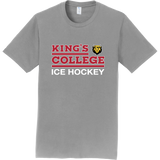 King's College Adult Fan Favorite Tee