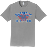 Mid-Fairfield Adult Fan Favorite Tee