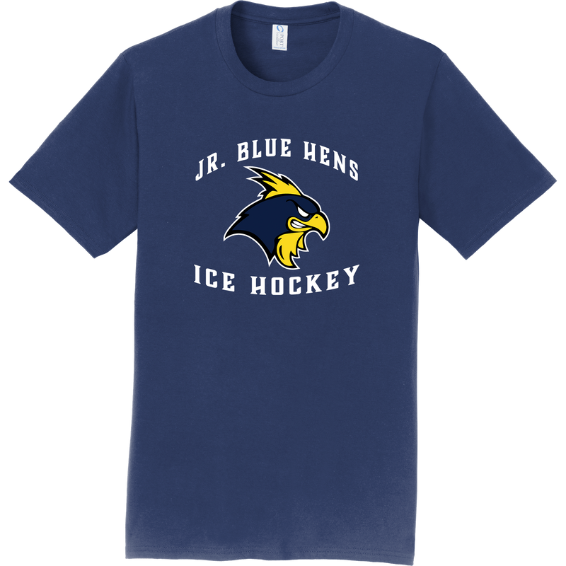 Delaware Jr. Blue Hens Adult Fan Favorite Tee