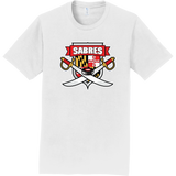 SOMD Sabres Adult Fan Favorite Tee