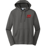 Team Maryland Performance Fleece Pullover Hooded Sweatshirt