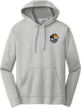 Woodridge Wild Performance Fleece Pullover Hooded Sweatshirt