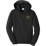 NJ Raiders Youth Fan Favorite Fleece Pullover Hooded Sweatshirt