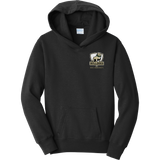 HVM Bulldogs Youth Fan Favorite Fleece Pullover Hooded Sweatshirt