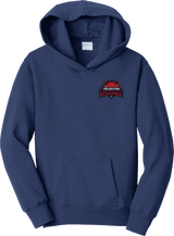 Philadelphia Resistance Youth Fan Favorite Fleece Pullover Hooded Sweatshirt