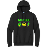 McGinn Elementary Essential Fleece Pullover Hooded Sweatshirt