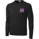 Jr. Phantoms Long Sleeve PosiCharge Competitor Tee