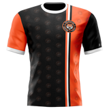 Princeton Jr. Tigers Youth Sublimated Tee