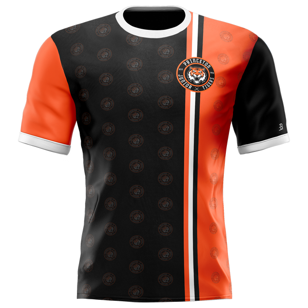 Princeton Jr. Tigers Youth Sublimated Tee