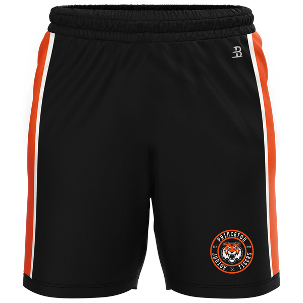 Princeton Jr. Tigers Youth Sublimated Shorts