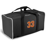 Princeton Jr. Tigers Equipment Bag