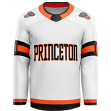 Princeton Jr. Tigers Youth Player Jersey
