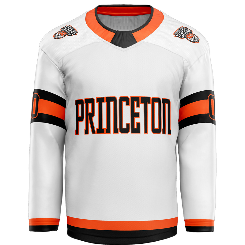 Princeton Jr. Tigers Youth Player Jersey